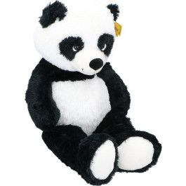 Grote pluche knuffel 100cm - Panda