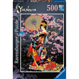 Ravensburger - Yozakura (500)