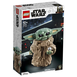 LEGO Star Wars Het Kind - 75318, 5702016928570