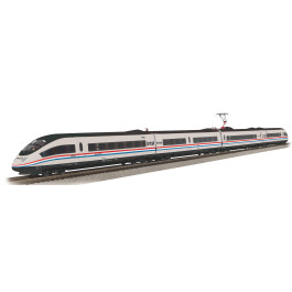 Piko Trein H0 Startset - ICE 3 Amtrak - (57198)