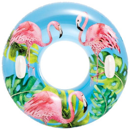 Intex Zwemband Flamingo Ø97cm - (58263)