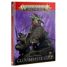BATTLETOME: GLOOMSPITE GITZ (ENG)