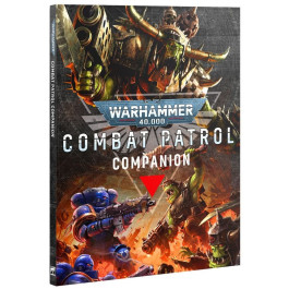 Warhammer 40K - Combat Patrol Companion (73-402)