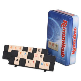 Rummikub in blik - Reiseditie