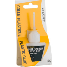 Citadel Plastic Glue (66-53)