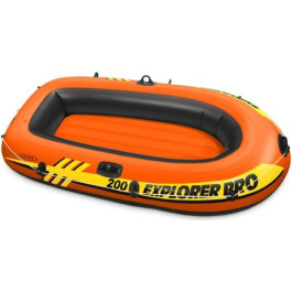 Intex Explorer Pro 200 Opblaasbare Roeiboot (58356)