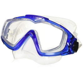 Intex Duikbril Aqua Sport Mask Blauw - (55981)