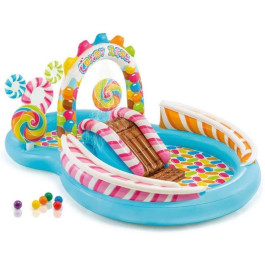 Intex Candy Zone Play Center 295x191x13cm - (57149)