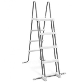Intex Zwembadtrap met Afneembare Treden 122cm - (28076)