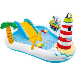 Intex Fishing Fun Play Center 219x188x99cm - (57162)