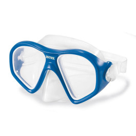 Intex Reef Rider Mask 14+ Blauw (55977)