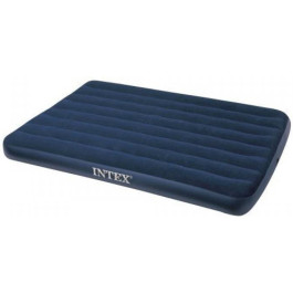 Intex Luchtbed 2-Persoons 191x137x22cm - (68758)