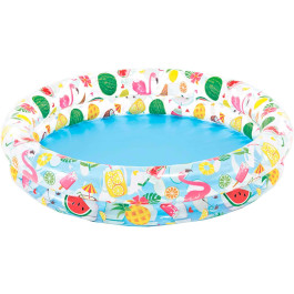 Intex Just So Fruity Pool, Multi-Colour (59421)