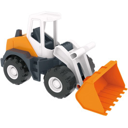 Wader Tech Truck - 26 cm - Graafmachine