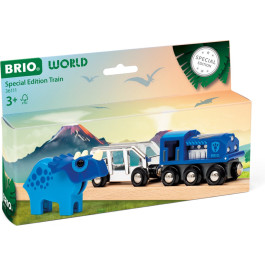 BRIO Special Edition Train 2025 - 36111