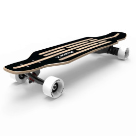 Razor - RazorX Longboard Electric Skateboard - 16 km/h