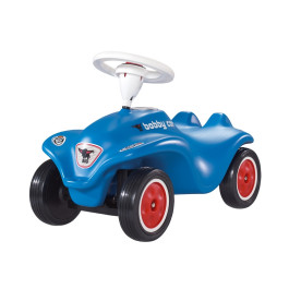 BIG New Bobby Car Loopauto Blauw