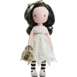 Paola Reina - Pop Santoro Gorjuss - I love you little rabbit (32 cm)