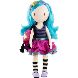 Paola Reina - Pop Santoro Gorjuss - 'Hoop-La' (32 cm)