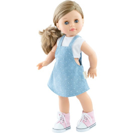 Paola Reina - Pop Soy Tu - Emma (42cm)