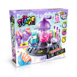 3555801360213 - Slime Factory - Sensory