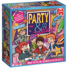 Party & Co Junior