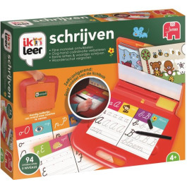 Jumbo - Ik Leer Schrijven