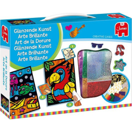 Jumbo - Creative Cases - Glanzende Folie 