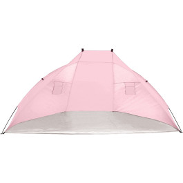 Beach Shelter Abri Pastel - Roze