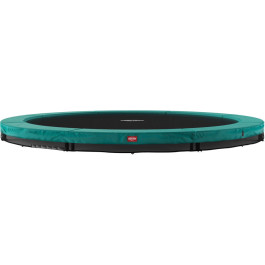 BERG Champion InGround Trampoline Groen - 430cm 
