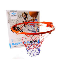 Basketbalring los monteerbaar