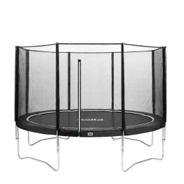 Salta Combo Trampoline 305cm + Veiligheidsnet - Zwart