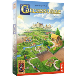 Carcassonne Basisspel