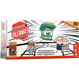 999 Games - Dodelijke Dilemma's