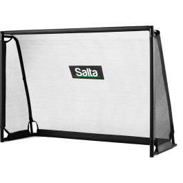 Salta Legend Soccer Goal with Training Screen (180x120x60cm)