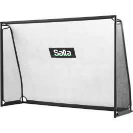 Salta Legend Soccer Goal with Training Screen (300x200x90cm)