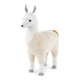 Melissa & Doug - Lama - Plush (18814)