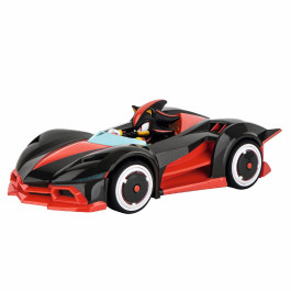 Carrera RC Auto - Team Sonic Racing - Shadow - 9 km/h