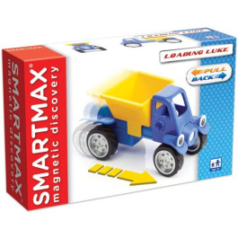 SmartMax - Loading Luke - vrachtwagen