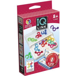 Smart Games IQ Link - Reiseditie