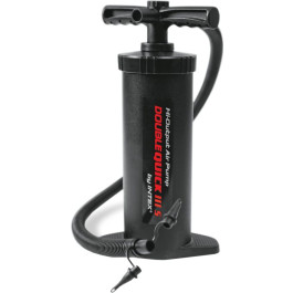 Intex Double Quick III-S Hand Pump - (68605)