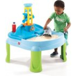 Step2 Splash & Scoop Bay - Zand & Watertafel