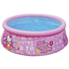 Intex Easy Set Pool Ø 183 x 51 cm Hello Kitty - (28104)