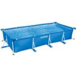 Intex Metal Frame Pool Zwembad  450 x 220 x 84 cm - (28273)