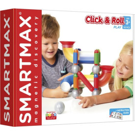 SmartMax - Click & Roll
