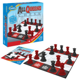 Thinkfun - All Queens Chess