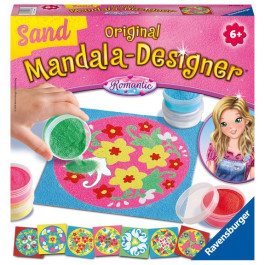 Ravensburger Mandala Designer® Sand Romantic