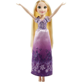 Disney Princess tienerpop Rapunzel 