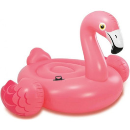 Intex Mega Flamingo - Opblaasfiguur 218x211x136 cm - (56288)
