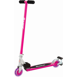 Razor - S Spark Scooter - Roze